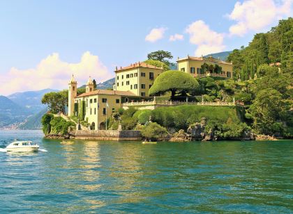 Hotel Villa Flori