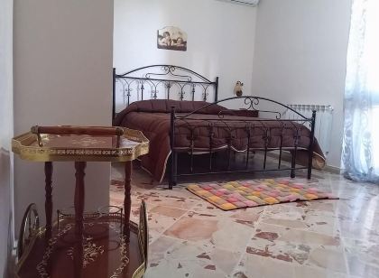 特拉德爾索爾家庭旅館