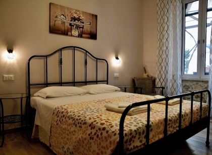 Casa Cifali