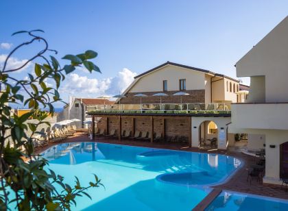 Hotel Tropis