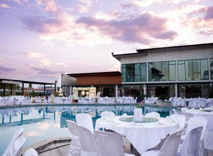 Prajaktra Design Hotel