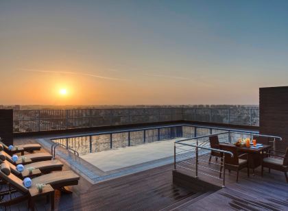 Hyatt Regency Ludhiana