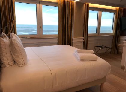 Hotel Merveilleux Côté Mer