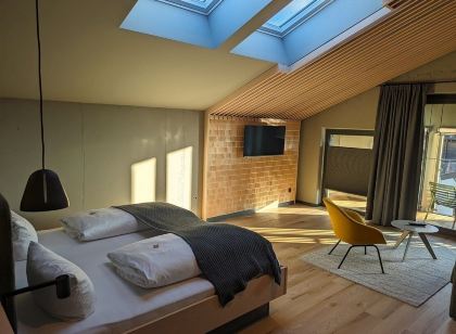 Hotel Zum Goldenen Hirsch
