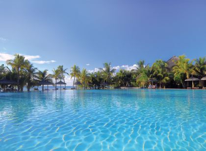 Dinarobin Beachcomber Golf Resort & Spa