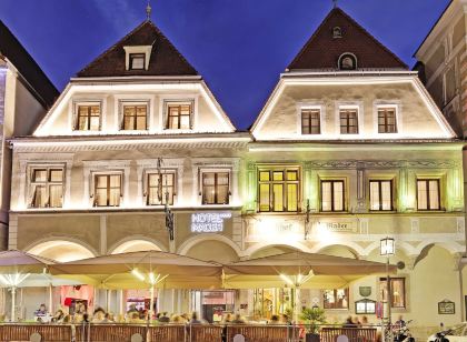 Landhotel Mader