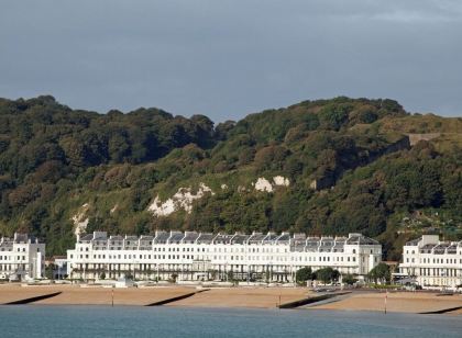 Best Western Premier Dover Marina Hotel & Spa