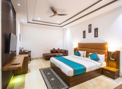 Hotel Kalawati Palace