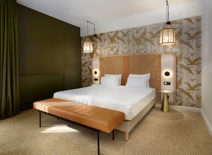 Radisson Hotel Clermont-Ferrand