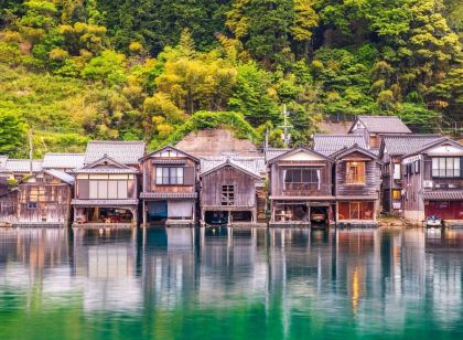 하시다테 베이 호텔