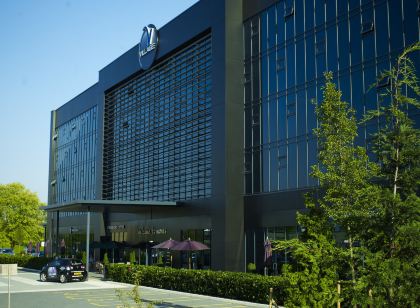 Village Hotel Solihull