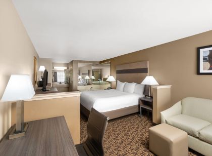 Hawthorn Suites by Wyndham Napa Valley