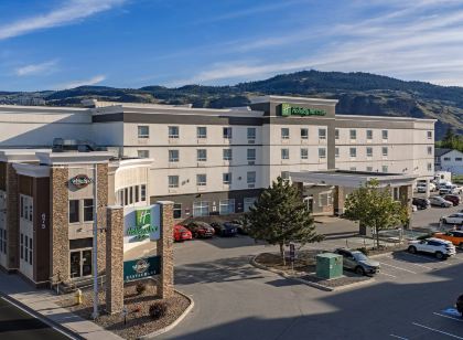 Holiday Inn & Suites KAMLOOPS by IHG