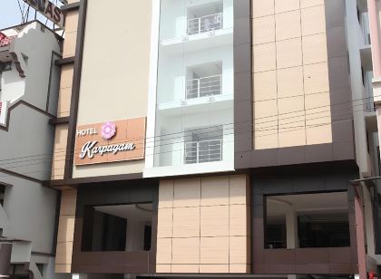 Hotel Karpagam International