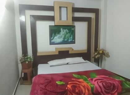 Hotel Pratiksha Palace