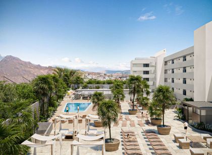 Hovima Suites Costa Adeje