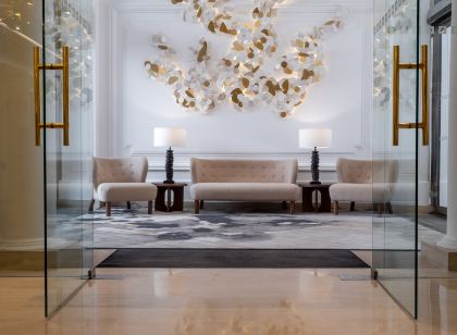 InterContinental Hotels Paris - Champs-ELYSÉES Etoile