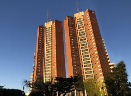 Torres de Manantiales Apart Hotel