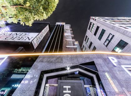 부천(중동) HOTEL CT