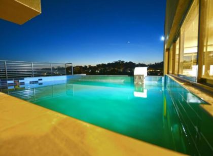 K Hotels Entebbe