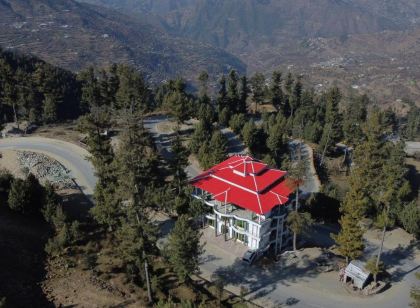 Al Sadiq Hotel & Restaurant Malam Jabba Swat