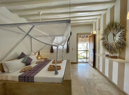 Villa Huruma