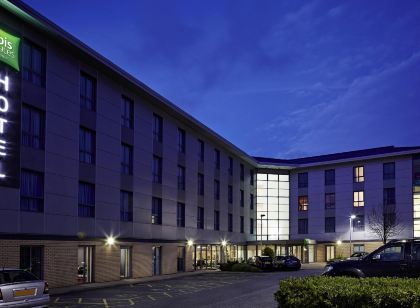 Ibis Styles Barnsley