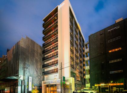 Super Hotel Premier Nagoya Sakuradoriguchi