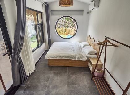 野三坡雨霏民宿(野三坡大道分店)