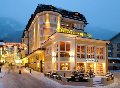 Kurhotel Österreichischer Hof