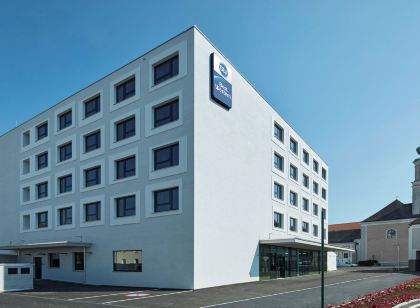 Best Western Hotel Tulln