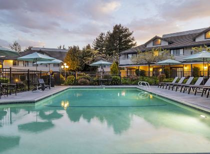 Seacliff Inn Aptos, Tapestry Collection by Hilton