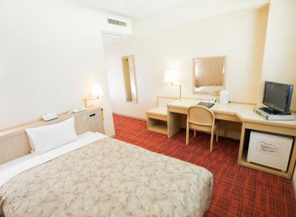 横手セントラルホテル