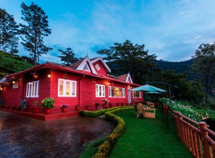 Teanest by Nature Resorts and Stays