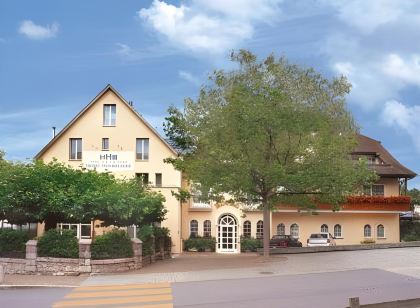 Hotel Hofbalzers