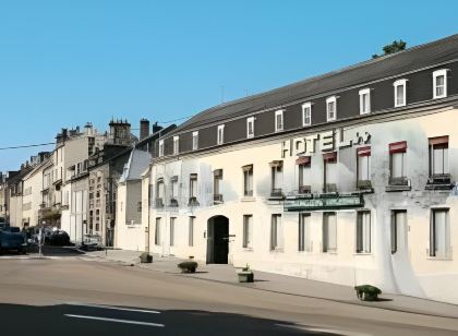 Hôtel d'Avallon Vauban