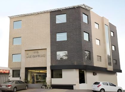 Hotel Mani Ram Palace