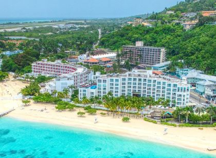 S Hotel Montego Bay - Luxury Boutique All-Inclusive Hotel