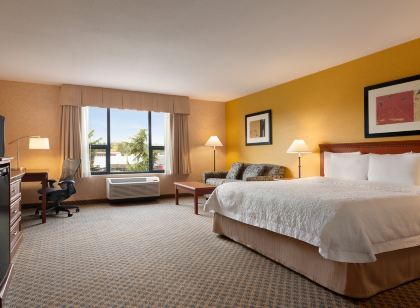 Hampton Inn & Suites by Hilton Langley-Surrey