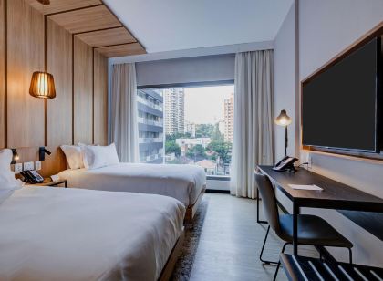 Radisson Pinheiros
