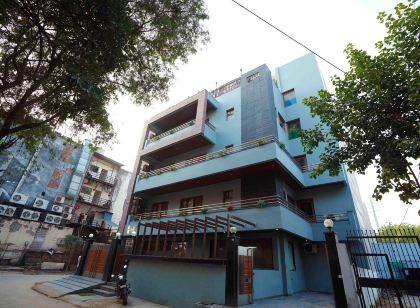 Haven Hotel & Corporate Suites, Sector 31, Gurgaon
