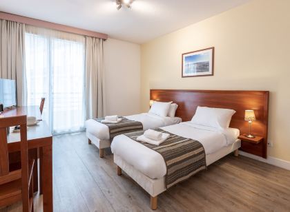 Residhotel Grenette