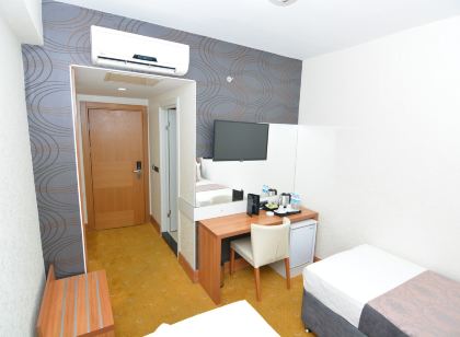 Grand ŞAH Otel