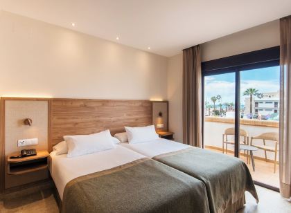 Hotel Tarik