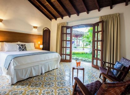 Hotel Boutique Adela