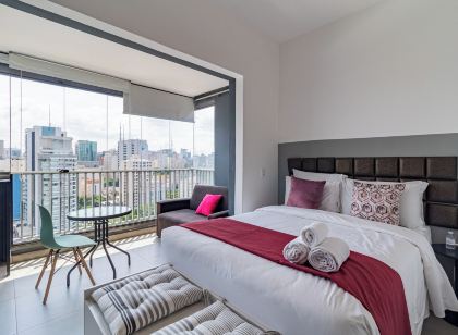 360 VN Vergueiro by Housi