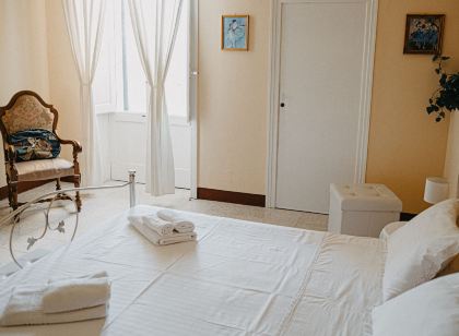 Piazza Argento