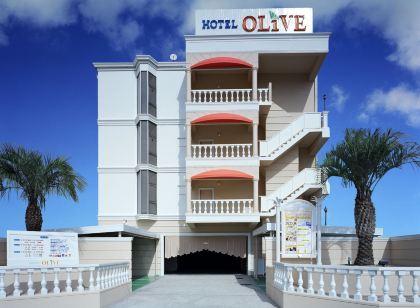美好飯店-Olive堺