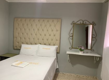 Glamour Hotel