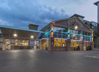 Comfort Inn Downtown Nashville - Music City Center